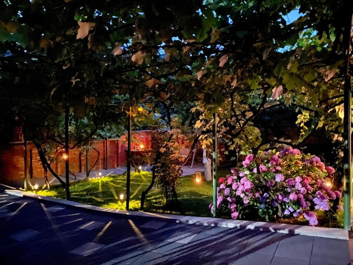 Holiday Home Esku Orsova Exterior photo