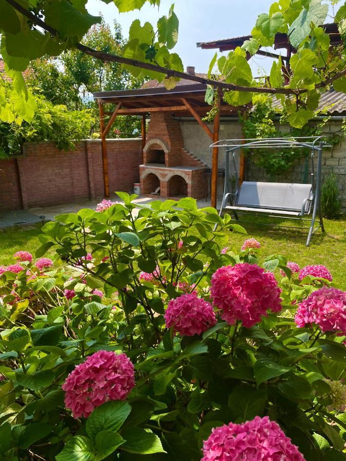 Holiday Home Esku Orsova Exterior photo